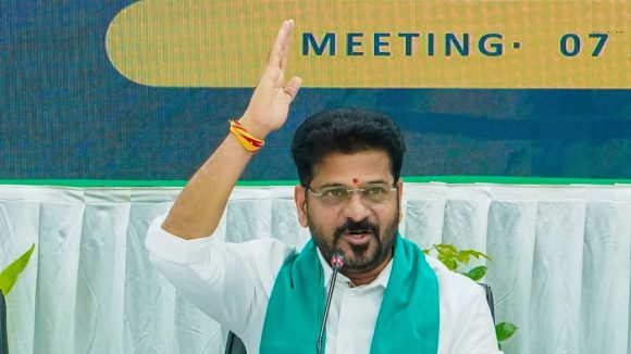 తిట్ట‌పోరా కేసీఆర్‌..! కాళేశ్వ‌రం క‌ట్ట‌పోరా కేసీఆర్‌..! చ‌ర్చ‌కు వ‌స్త‌వారా కేసీఆర్‌..! నీ మ‌ర్యాద‌ను కాపాడుతాం.. ఒట్టు!