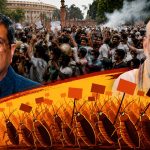 బ‌ల‌వంత‌మైన స‌ర్ప‌ము బొద్దింకల చేత‌జిక్కి…!