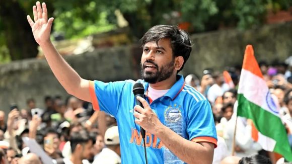 బొద్దింక గర్జన-శాశ్వతమేనా ?