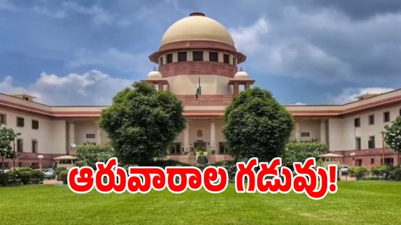 Supreme Court: ఆ ఒక్క కారణంతో స్కూళ్లను అడ్డుకోవద్దు.. తమిళనాడుకు సుప్రీం వార్నింగ్!