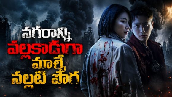 ఈ పొగను పీలిస్తే పోతారు మొత్తం పోతారు… దిమ్మతిరిగే కొరియన్ మిస్టరీ హర్రర్ సిరీస్