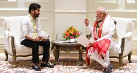రంగుల నది.. విభిన్న వర్ణాలతో స్వర్గాన్ని తలపించే ఈ ప్రాంతం ఎక్కడుందంటే?