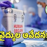 Osmania Doctors: మా సక్సెస్ కనపడటం లేదా.. కనీసం కంగ్రాట్స్ కూడా చెప్పరా.. సర్కార్‌పై పెద్ద డాక్టర్లు అలక!