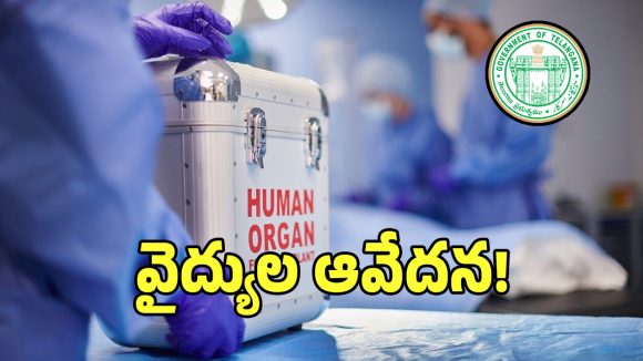 Osmania Doctors: మా సక్సెస్ కనపడటం లేదా.. కనీసం కంగ్రాట్స్ కూడా చెప్పరా.. సర్కార్‌పై పెద్ద డాక్టర్లు అలక!