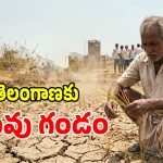 El Niño Telangana: బిగ్ అలర్ట్.. తెలంగాణలో ఎన్నడూ లేని కరువు గండం..!