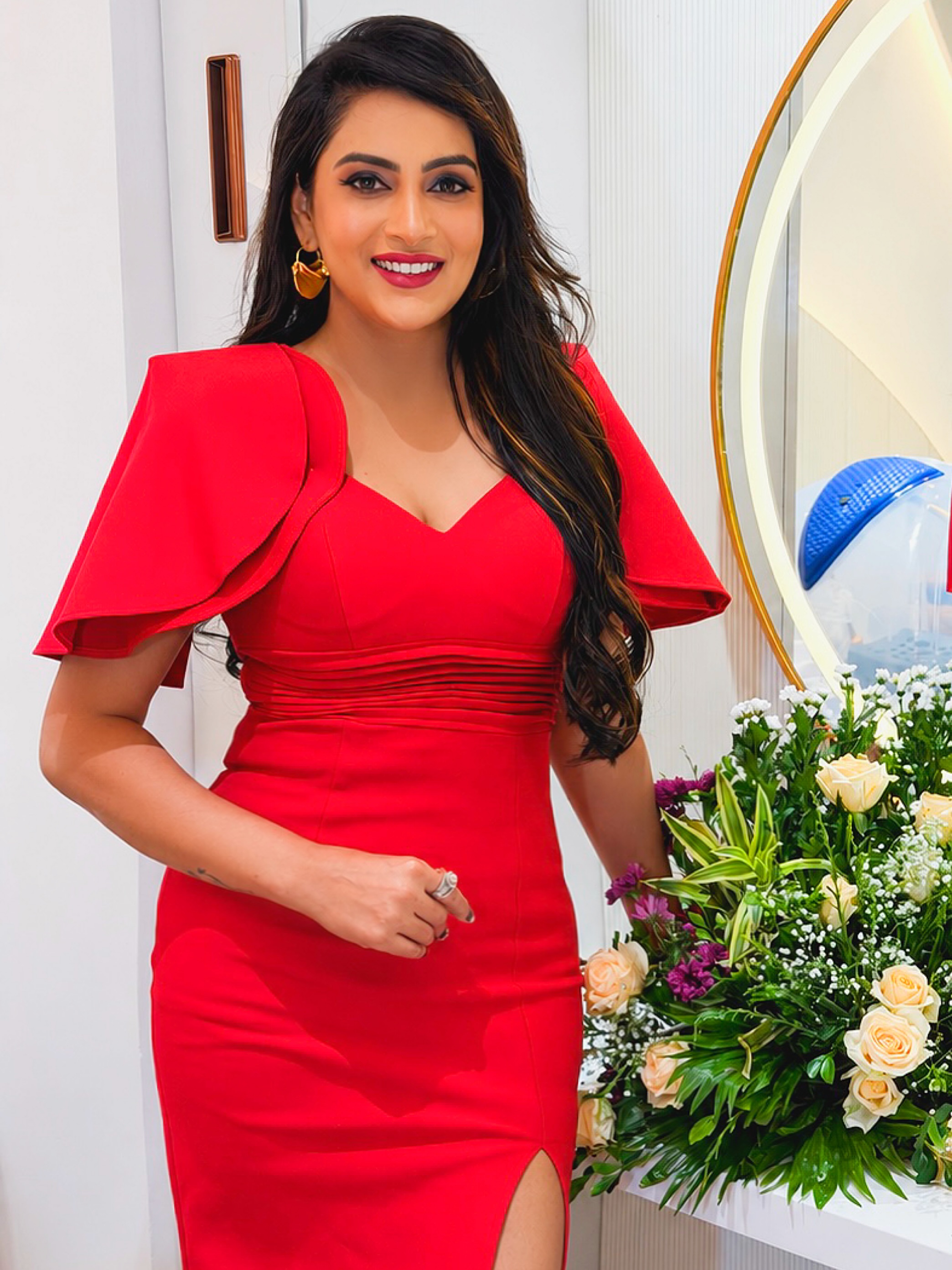 Himaja ( Source / Instagram ) Himaja photo Gallery