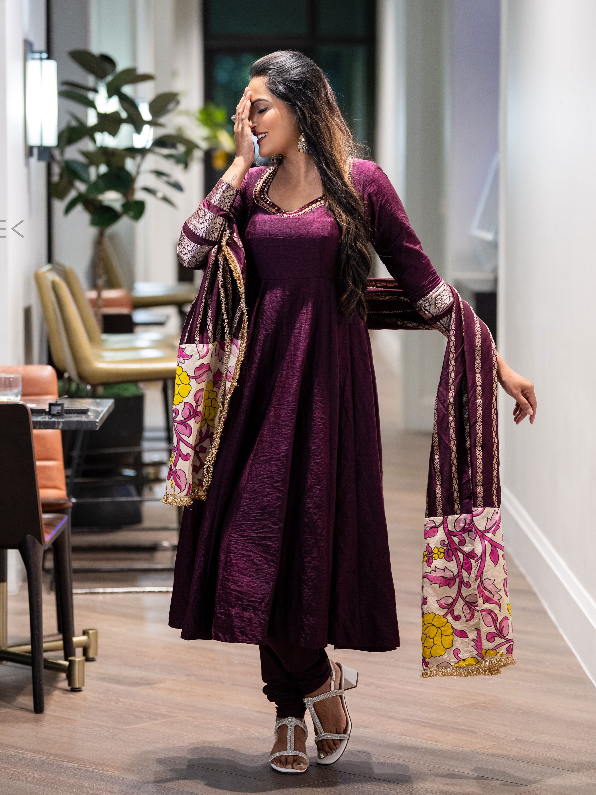 Himaja ( Source / Instagram ) Himaja photo Gallery