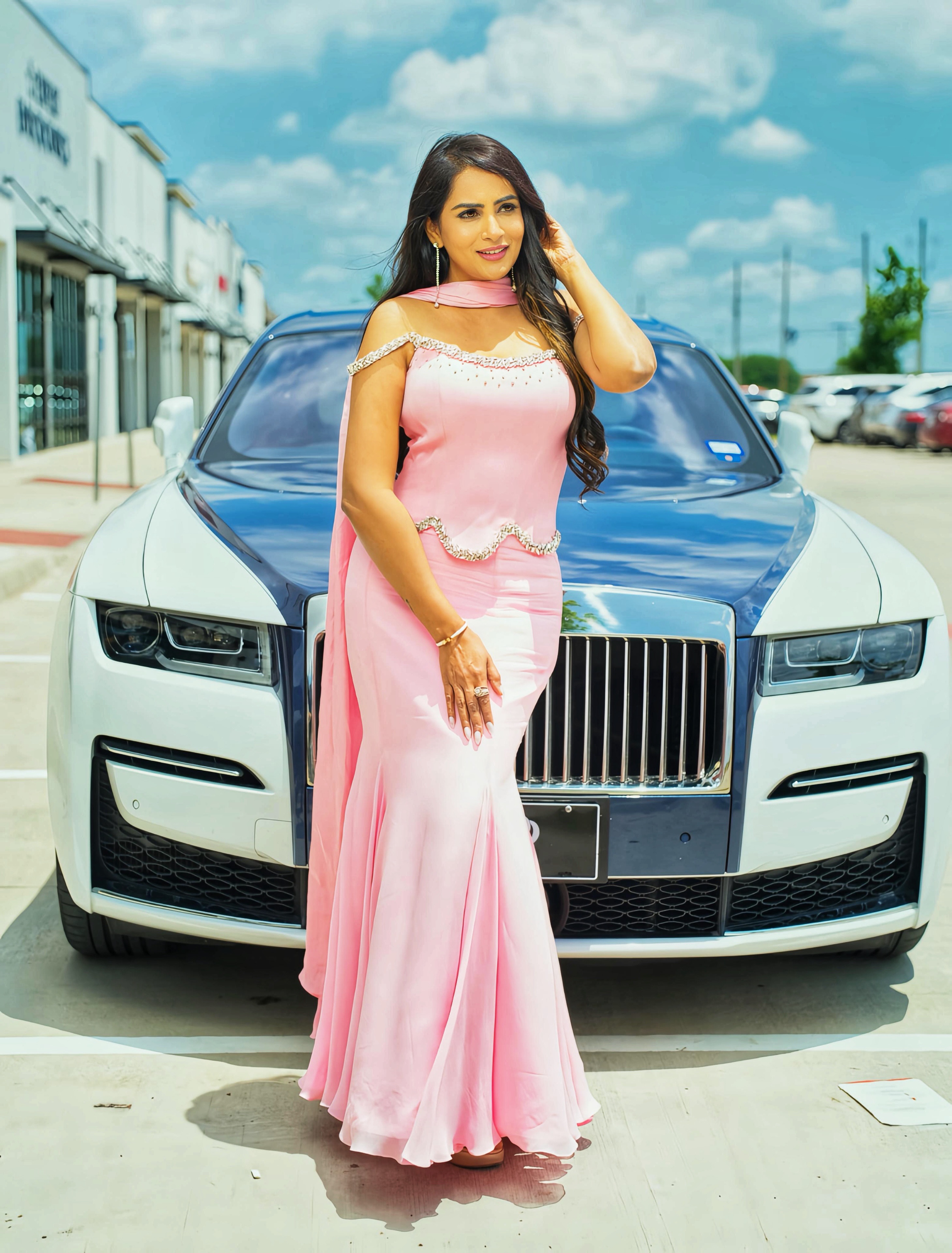 Himaja ( Source / Instagram ) Himaja photo Gallery