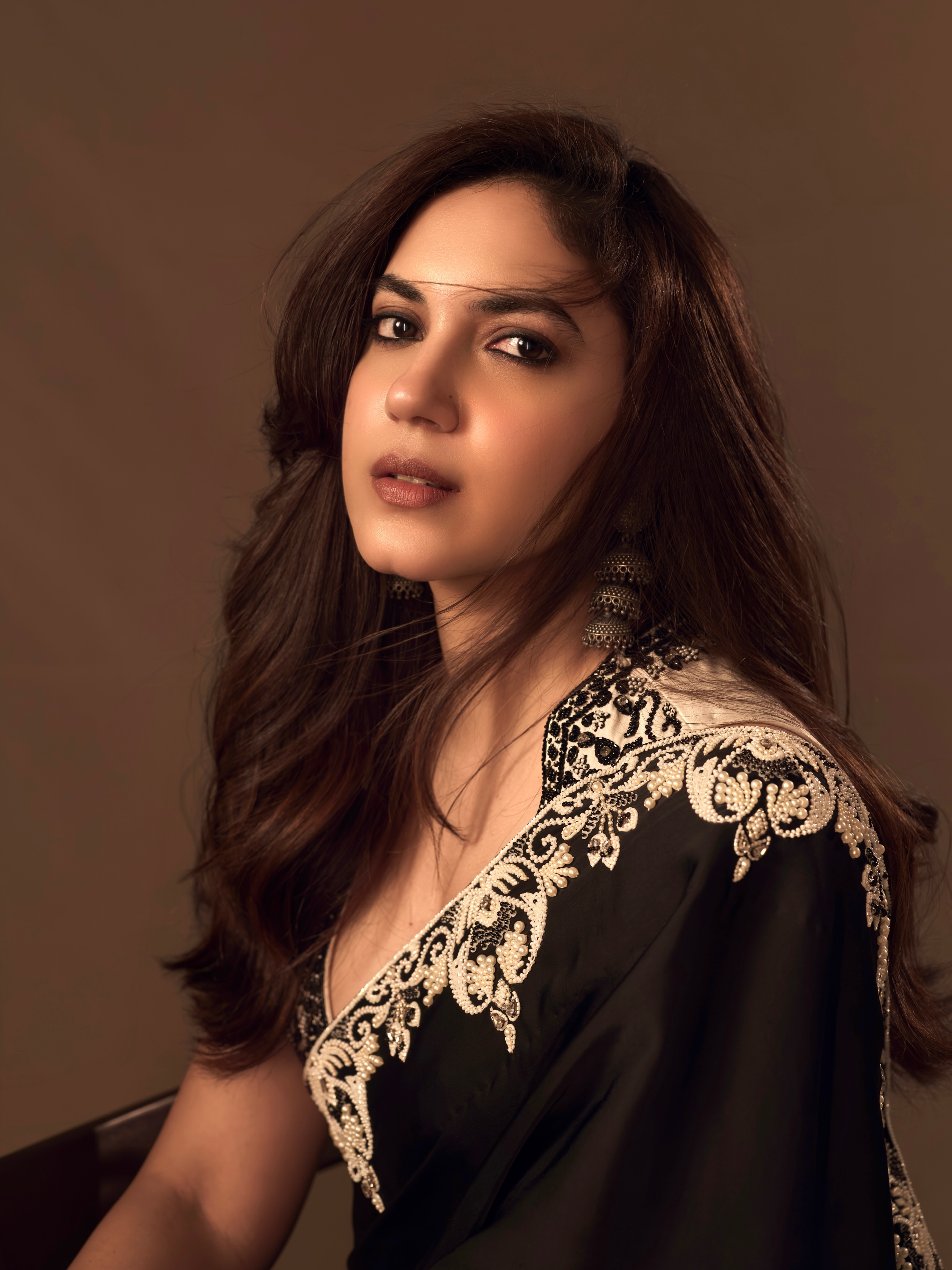 Ritu Varma( Source/ Instagram) Ritu Varma phone Gallery
