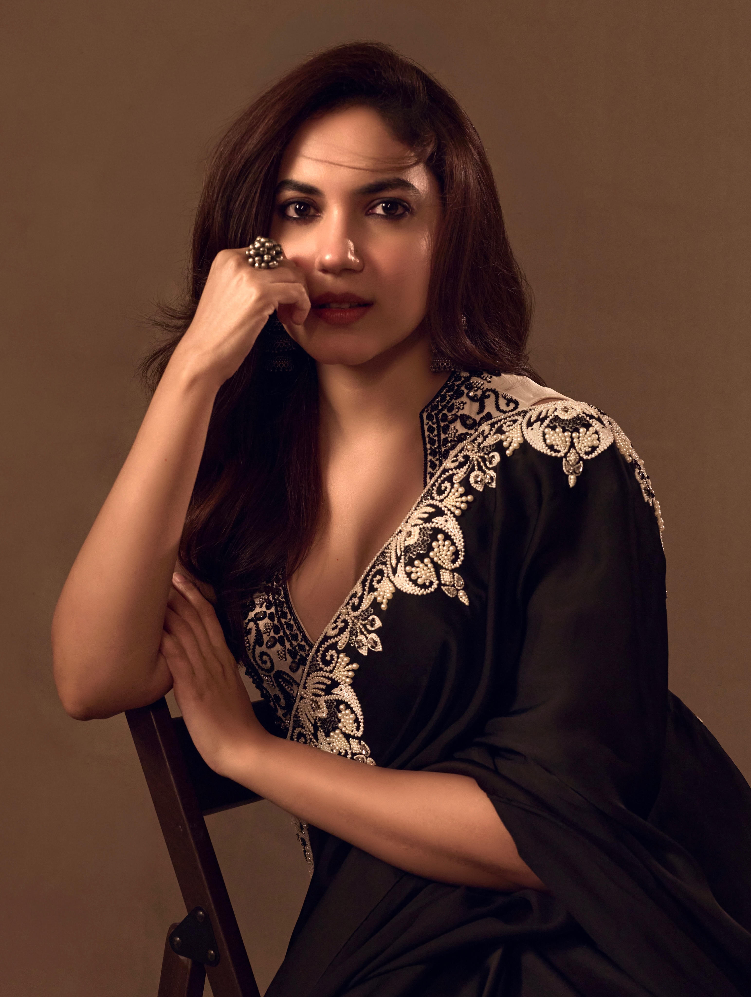 Ritu Varma( Source/ Instagram) Ritu Varma phone Gallery