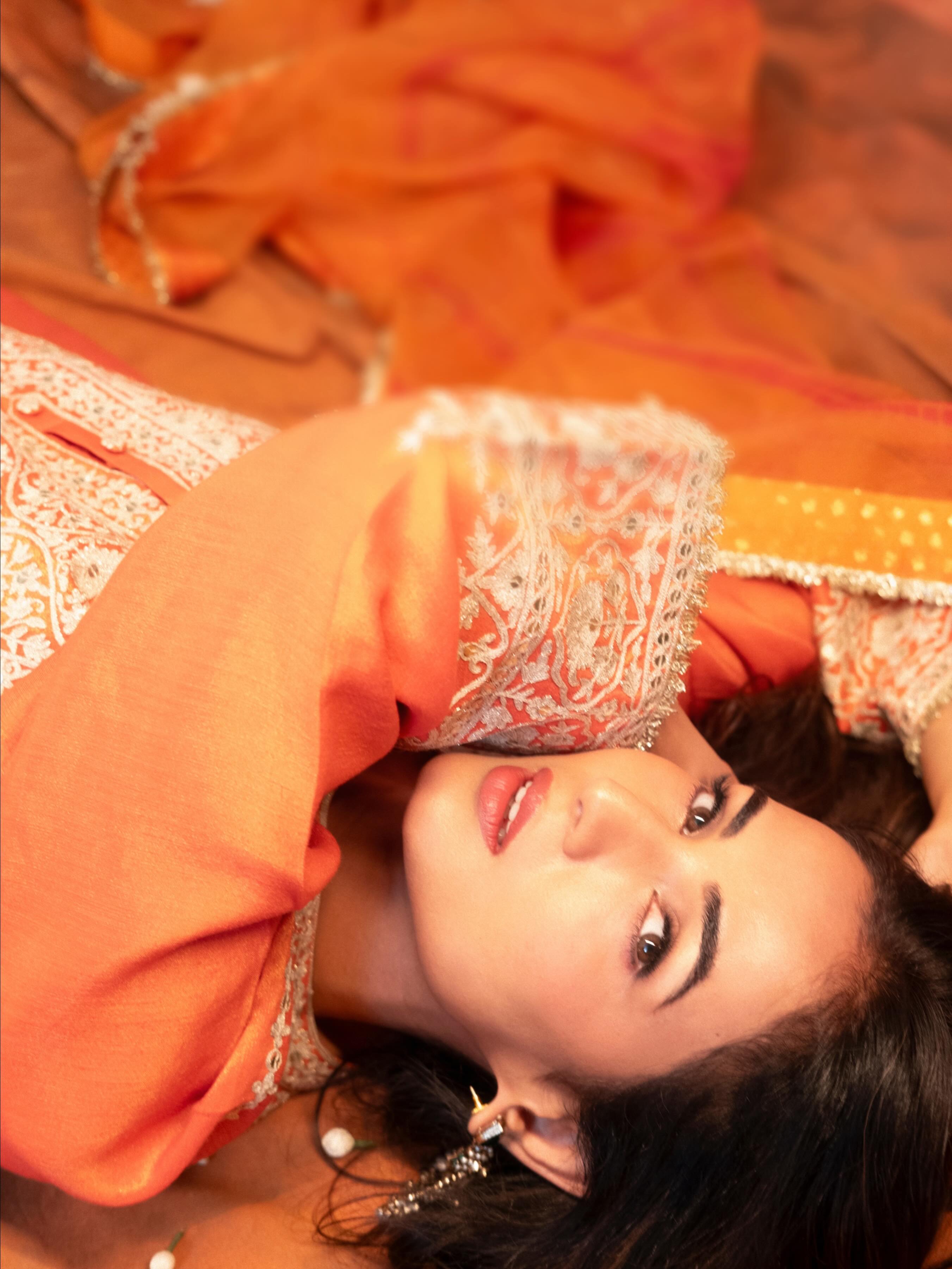 Sonal Chauhan Photo Gallery