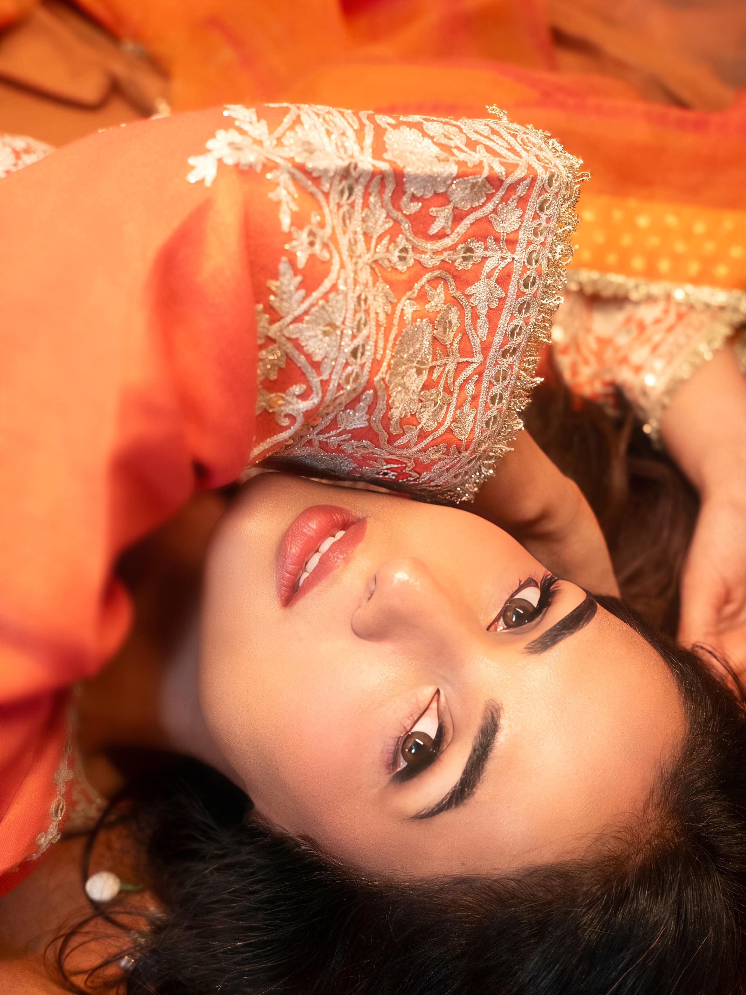 Sonal Chauhan Photo Gallery