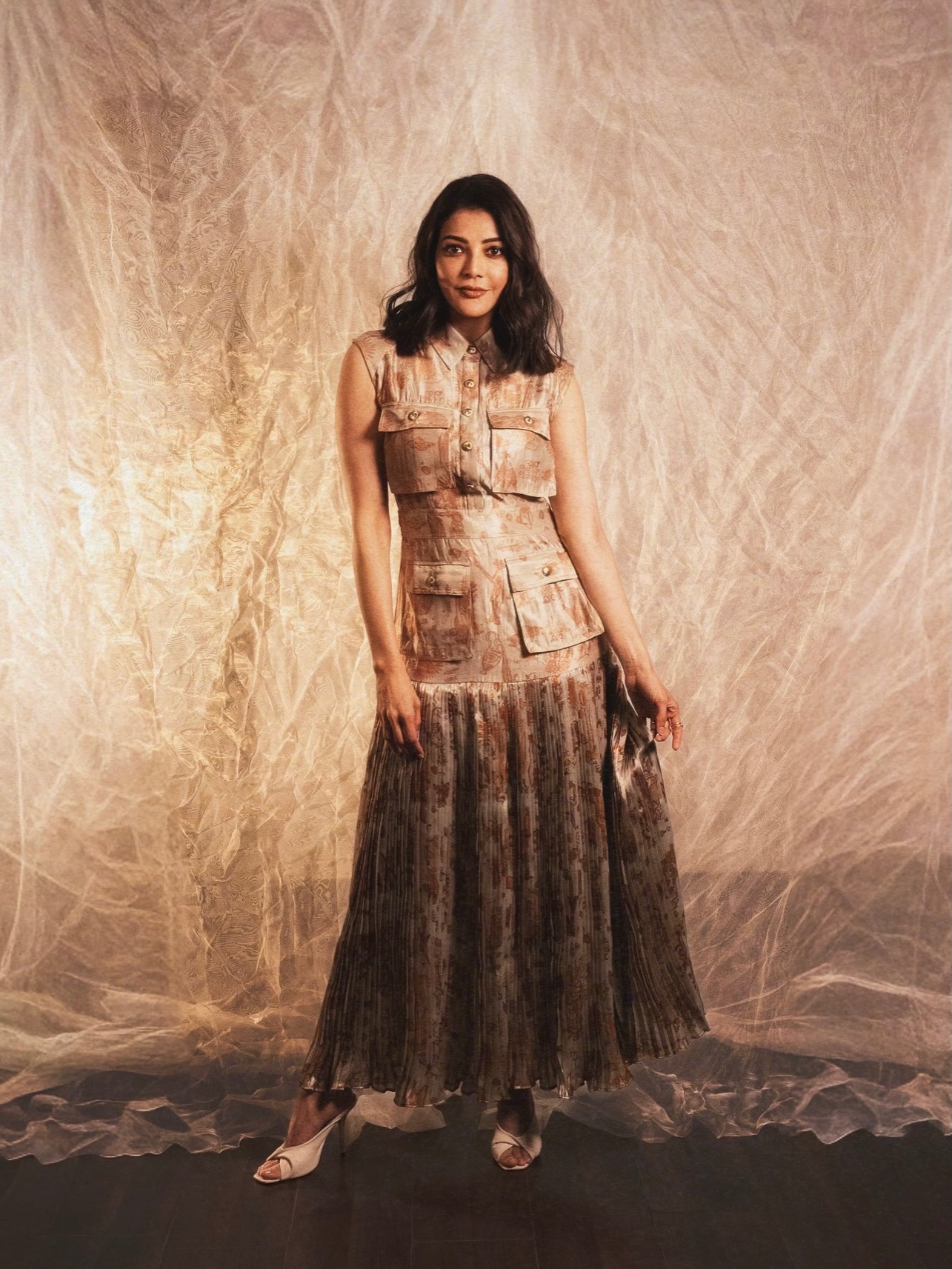 Kajal Agarwal photo Gallery