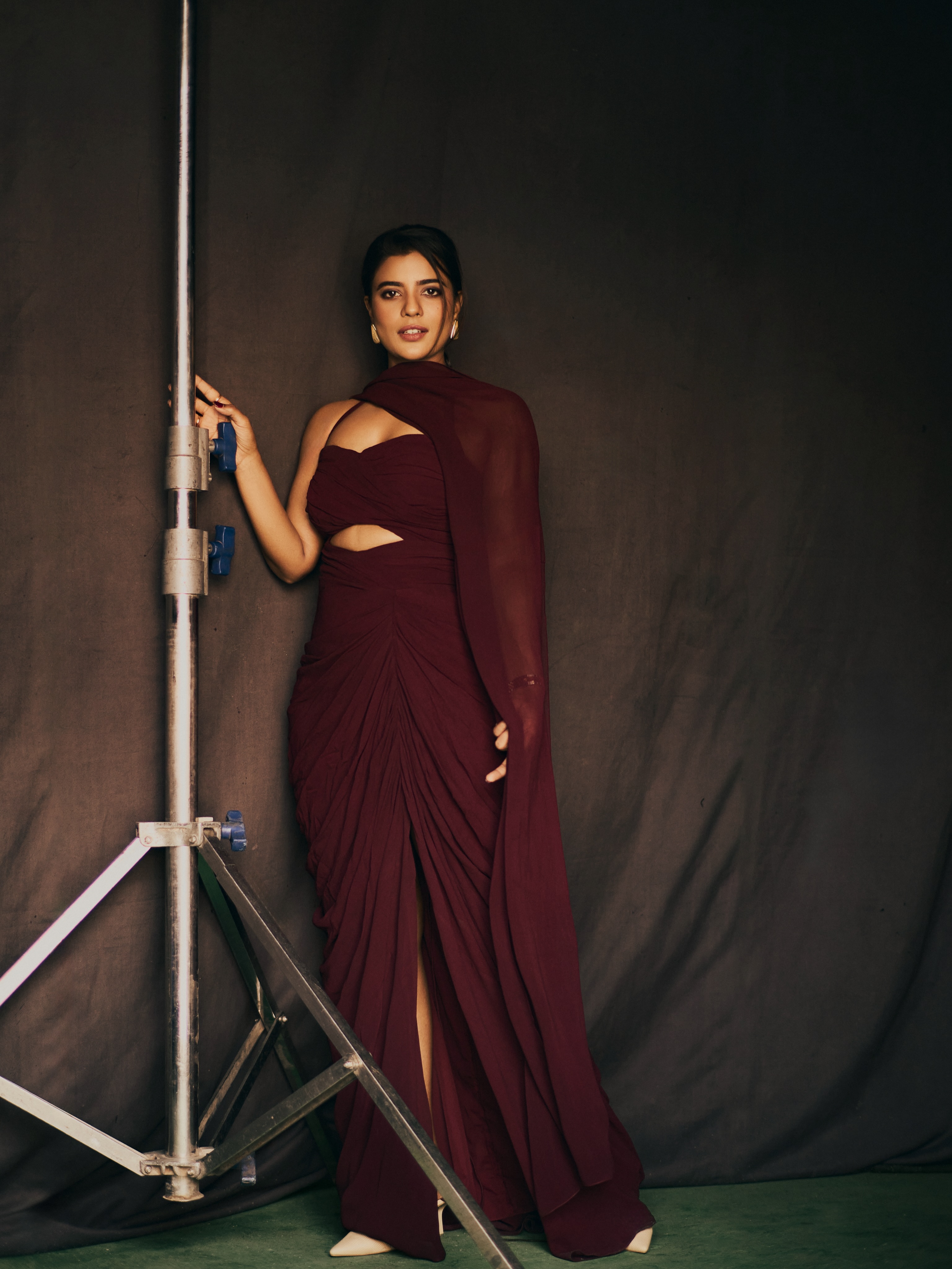 Aishwarya Rajesh ( Source/ Instagram) Aishwarya Rajesh Photo Gallery