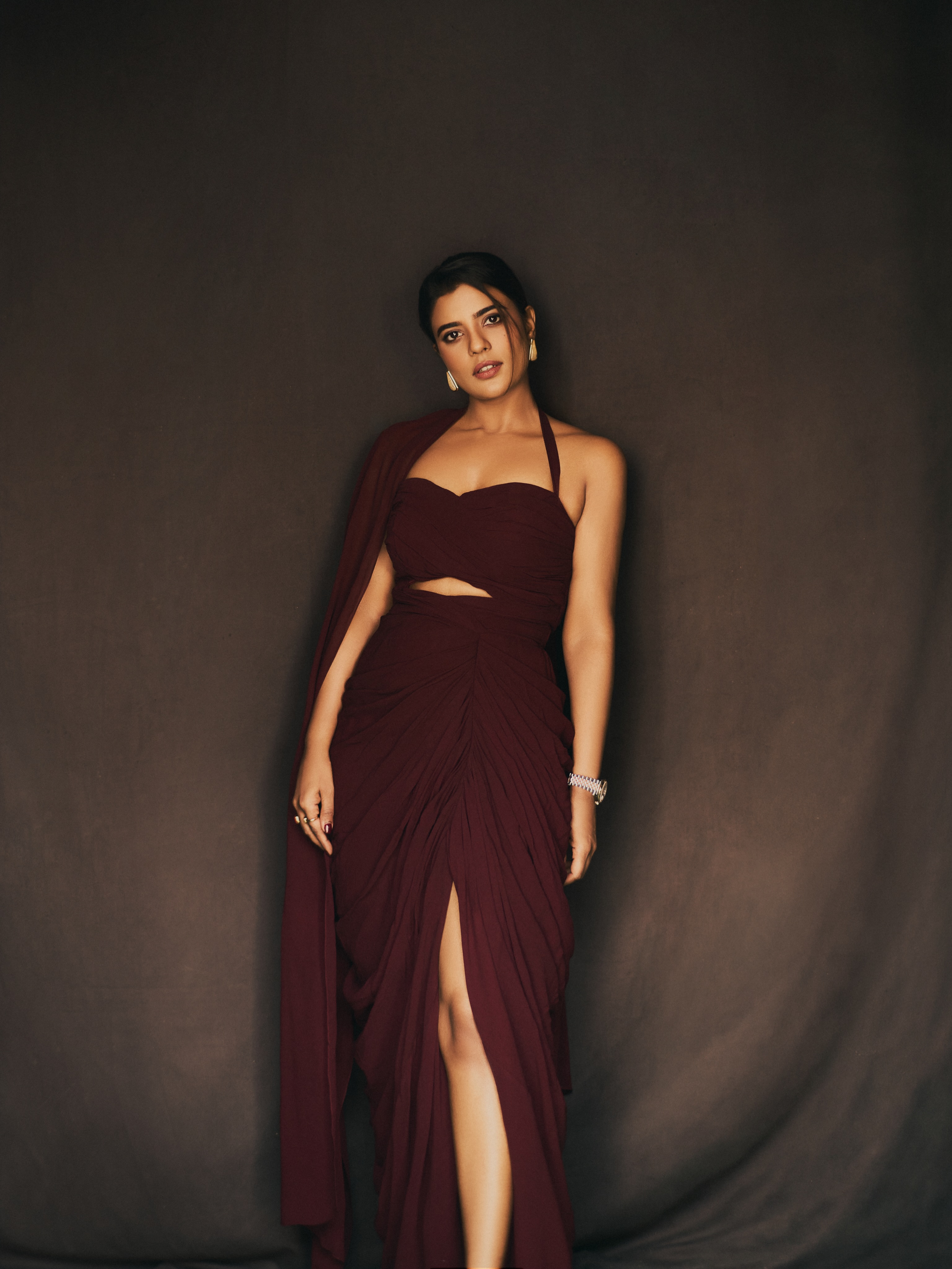 Aishwarya Rajesh ( Source/ Instagram) Aishwarya Rajesh Photo Gallery