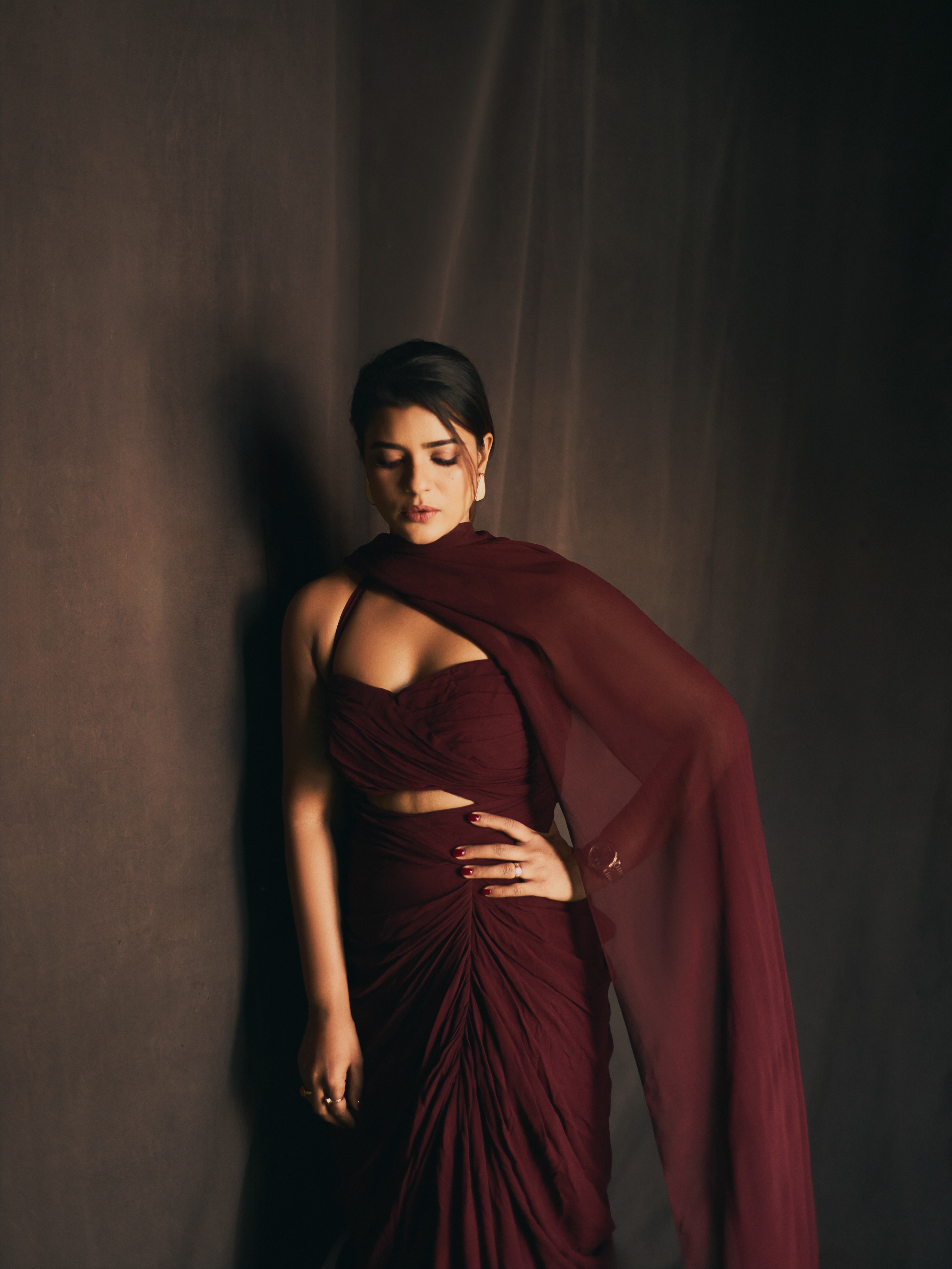 Aishwarya Rajesh ( Source/ Instagram) Aishwarya Rajesh Photo Gallery