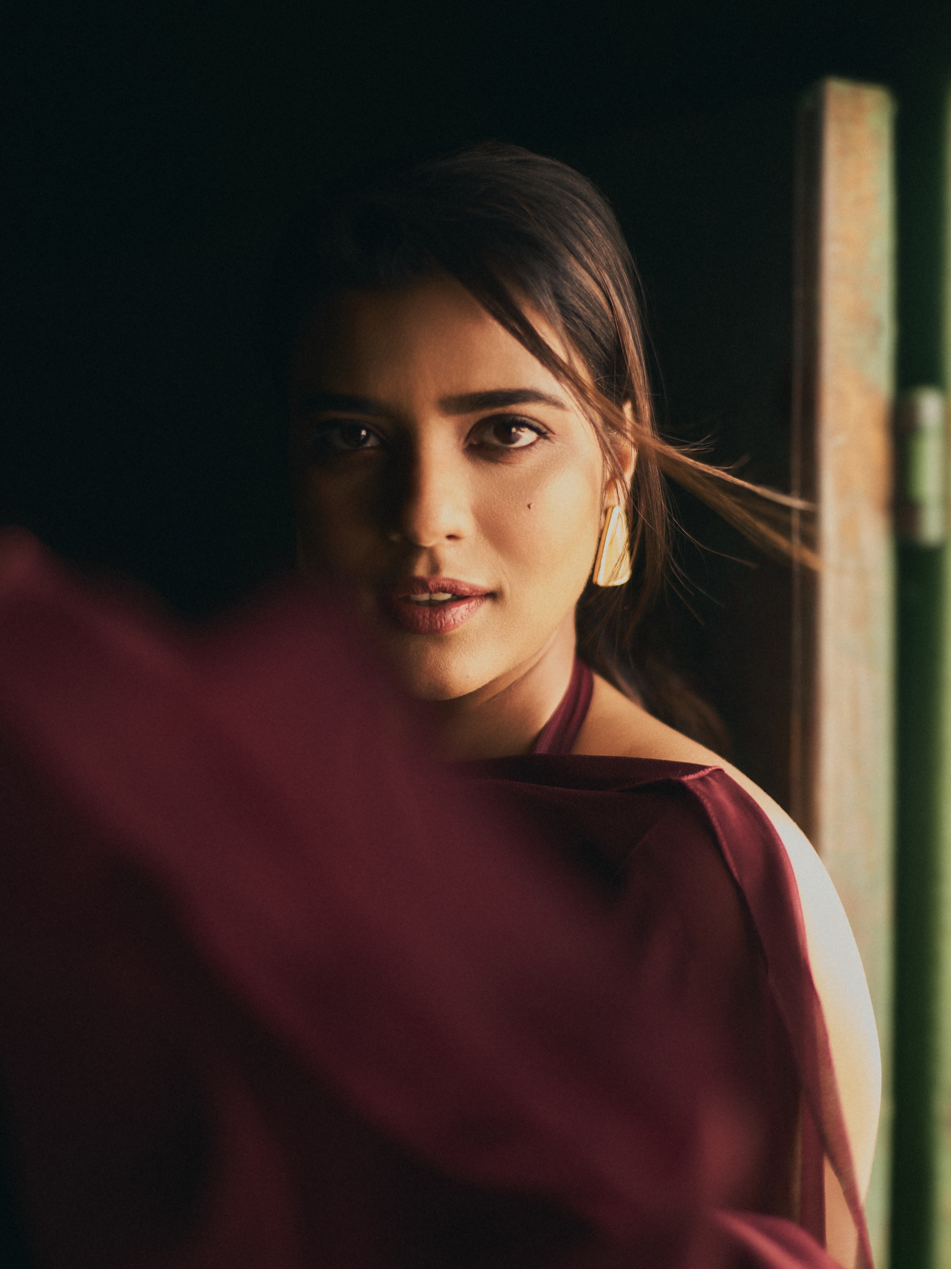 Aishwarya Rajesh ( Source/ Instagram) Aishwarya Rajesh Photo Gallery