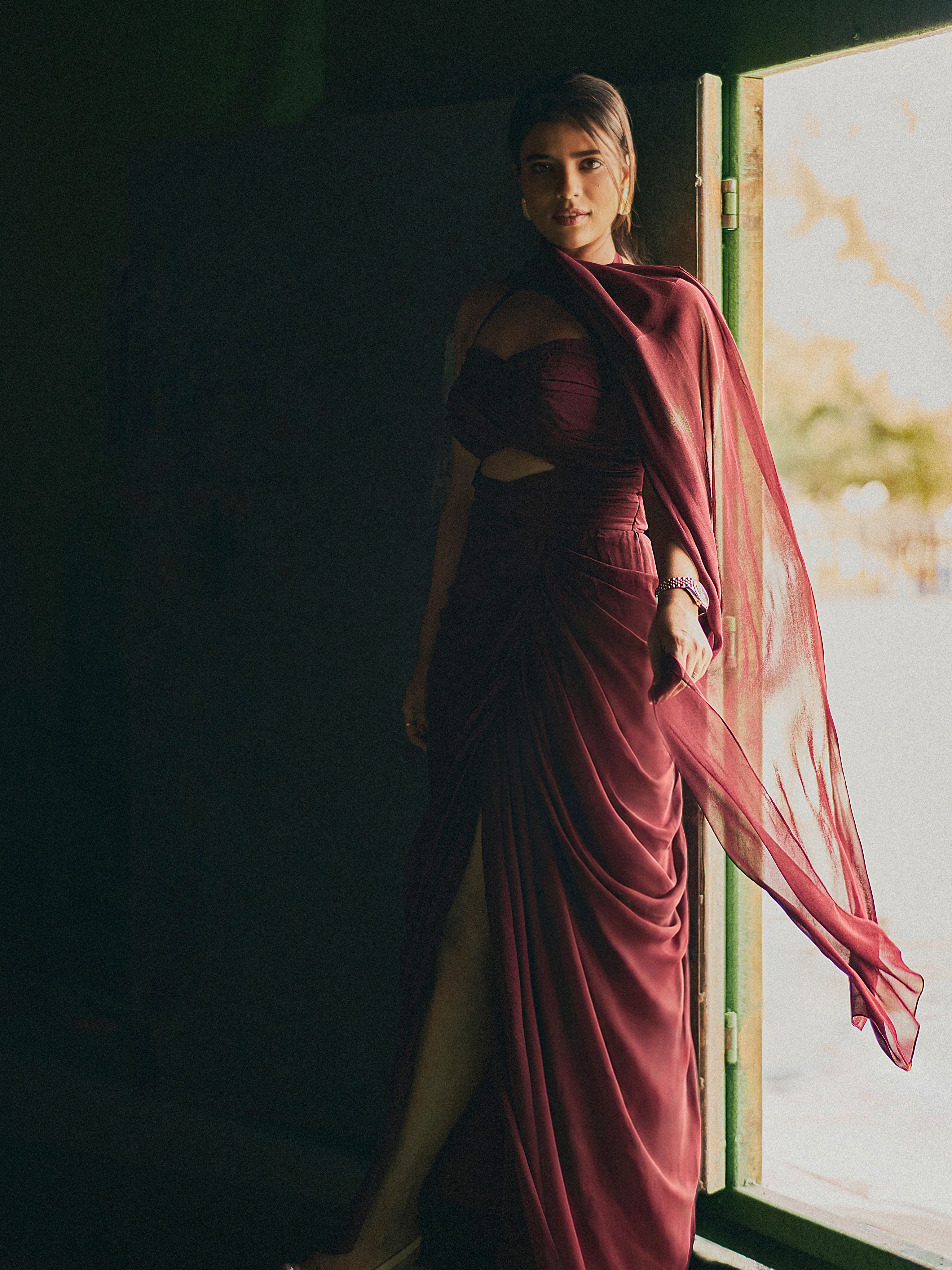 Aishwarya Rajesh ( Source/ Instagram) Aishwarya Rajesh Photo Gallery