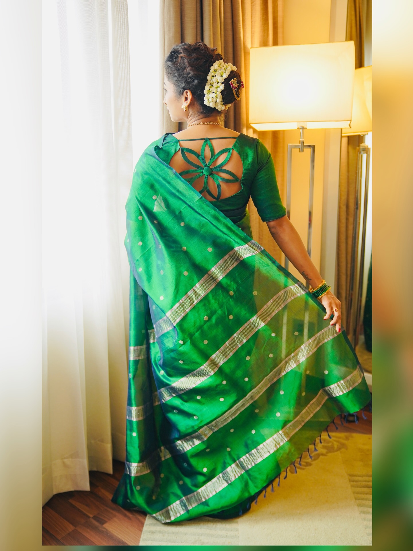 Vishnu Priya ( Source/ Instagram) Vishnu Priya photo Gallery