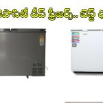 మీ బిజినెస్ సూపర్ సక్సెస్ కావాలా? ఈ కమర్షియల్ డీప్ ఫ్రీజర్స్‌పై ఓ లుక్కేయండి