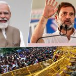 56 ఇంచుల ఛాతి.. 56 ఏళ్ల యువ‌కుడు… మ‌ధ్య‌లో జెన్‌-జీ కాక్రోచ్‌!