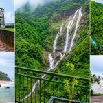 గోవా వెళ్లే ప్లాన్ ఉందా? వర్షాకాలంలో ఈ ప్లేస్‌లు చూడకపోతే మీ ట్రిప్ వేస్ట్ అయినట్టే!