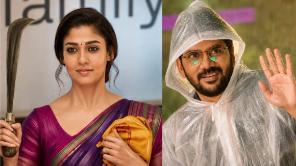 సెన్సార్ పూర్తి చేసుకున్న నయనతార ‘హాయ్’.. రిలీజ్ డేట్ లాక్!