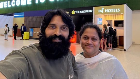 జానీ మాస్టర్ భార్య సుమలతపై డాన్సర్లు ఆగ్రహం.. పోలీస్ స్టేషన్ లో కంప్లైంట్!