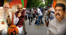 పాకిస్తానోడి సిక్స‌ర్లు..కావ్య పాప సంబ‌రాలు...మ‌ళ్లీ దేశ‌ద్రోహి అంటూ పోస్టులు