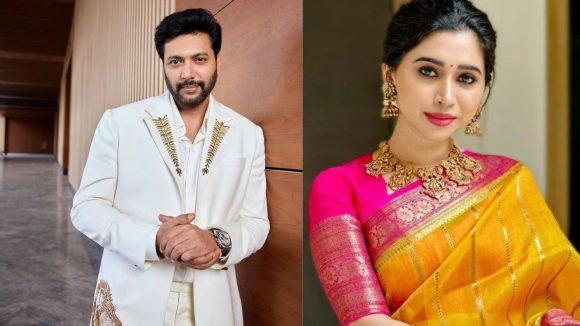 హీరో జయంరవికి కోర్టులో ఊరట.. భార్యకి షాక్!