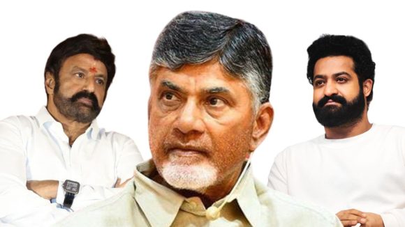 జూనియ‌ర్ వ‌స్తాడా…! బాల‌య్య రానిస్తాడా? బాబుకు సరికొత్త భ‌యం ఎన్టీఆర్‌!