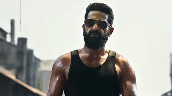షూటింగ్లో గాయపడ్డ జూ.ఎన్టీఆర్.. స్పందిస్తున్న సెలబ్రిటీస్!