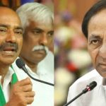 బీఆరెస్ తానా.. బీజేపీ తందానా! కాళేశ్వ‌రంపై మ‌ధ్య‌లో బీజేపీ జోక్యం.. ! రిపేర్లు ఎందుకు చేయ‌డం లేదు..?