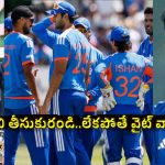 గంభీర్ ను వెంట‌నే త‌ప్పించండి.. లేక‌పోతే టీమిండియాను ఉగాండా చేస్తాడు!