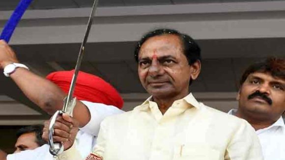వారం రోజుల సీఎం! మూడు నెల‌ల మంత్రి….! క‌త్తి చేతిలో ఉంటేనే యుద్ధ‌మ‌న్న‌ట్టు…