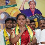 బీఆరెస్‌ను తుత్తునియలు చేసే క‌విత ప‌ది అస్త్రాలు..! అవినీతి బండారం, పార్టీ నిజ స్వ‌రూపంపై సంచల‌నం..!