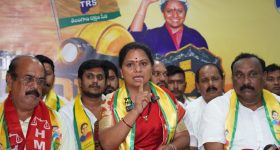 బీఆరెస్‌ను తుత్తునియలు చేసే క‌విత ప‌ది అస్త్రాలు..! అవినీతి బండారం, పార్టీ నిజ స్వ‌రూపంపై సంచల‌నం..!