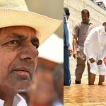 మేం కేసీఆర్ లెక్క స‌గం ఇంజినీర్లం కాదు! వారం రోజుల సీఎం ప్ర‌తిపాద‌న‌పై మ‌హేశ్ కౌంట‌ర్‌!