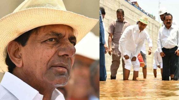 మేం కేసీఆర్ లెక్క స‌గం ఇంజినీర్లం కాదు! వారం రోజుల సీఎం ప్ర‌తిపాద‌న‌పై మ‌హేశ్ కౌంట‌ర్‌!