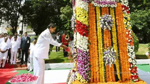 ప‌ది మందిని అంద‌ల‌మెక్కించి.. వంద మందిని బొంద‌ పెట్టాడు!