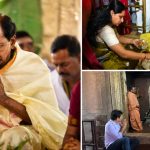 ల‌క్కీ నెంబ‌ర్‌, ఆషాఢ మాసం.. మంచి ముహూర్తం..! అచ్చం కేసీఆర్ లెక్క‌నే..! కేటీయారే భిన్నం..