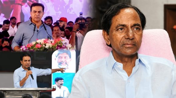 కేటీఆర్ ప‌శ్చాత్తాపం! పొరపాట్ల‌కు చింతిస్తున్నాం.. మీ ఆకాంక్ష‌ల బాధ్య‌త నేను తీసుకుంటా..!