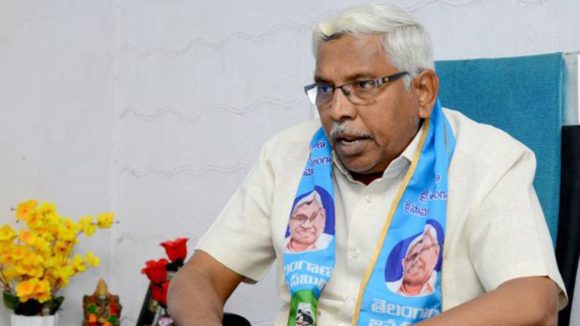 విద్యాశాఖ మంత్రిగా కోదండరామ్! రేవంత్ విసిరిన ఉద్య‌మ‌కారుల అస్త్రాన్ని తిప్పి కొట్టిన బీఆరెఎస్‌!