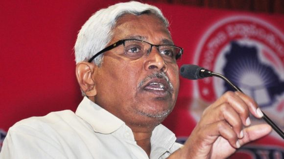 మావోళ్ల‌కు ప‌ద‌వులిస్త‌రా? ఇయ్య‌రా? సీఎంపై కోదండ‌రాం ఒత్తిడి…!