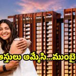 లండ‌న్ కు గుడ్ బై…మ‌ళ్లీ ముంబైకి షిఫ్ట్ అవుతోన్న కోహ్లీ, అనుష్క శ‌ర్మ‌?
