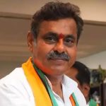 స‌రిలేరు మీకెవ్వ‌రు.. బీజేపీని అడుగు ప‌ట్టించేందుకు మీరు చాలు నాయ‌కా..!