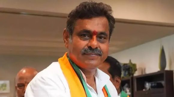 స‌రిలేరు మీకెవ్వ‌రు.. బీజేపీని అడుగు ప‌ట్టించేందుకు మీరు చాలు నాయ‌కా..!