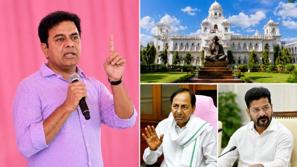 నాన్న‌న‌నిన నేను నిన్న‌న‌నా..!  న‌న్న‌నిన‌ నీ నాన్న‌ను నేన‌న‌నా?