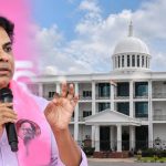 మితిమీరిన కేటీఆర్ భాష‌! చిచోర‌, బేకార్‌.. స‌న్నాసీ..! సీఎంపై ప‌రుష‌ ప‌ద‌జాల ప్ర‌యోగం..!