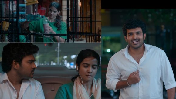 ఎమోషనల్ గా ‘చెన్నై లవ్ స్టోరీ’ ట్రైలర్.. కిరణ్ ఖాతాలో మరో హిట్?